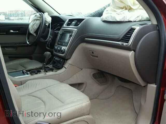 2015 GMC ACADIA DEN - VIN: 1GKKVTKD4FJ250781 - Фото 5