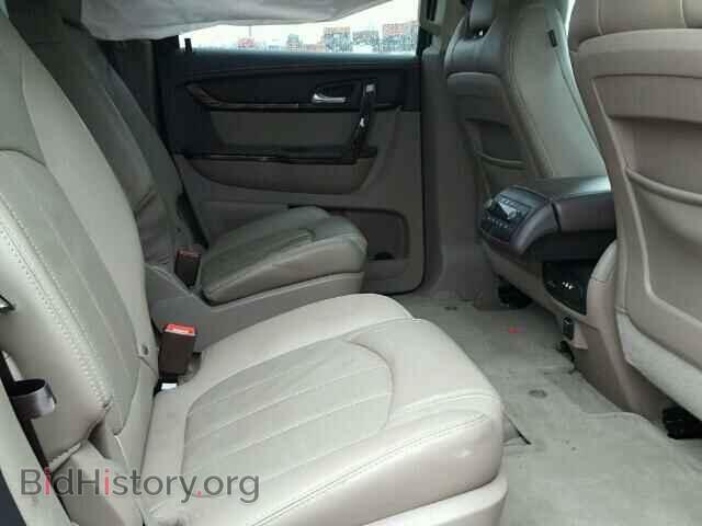 2015 GMC ACADIA DEN - VIN: 1GKKVTKD4FJ250781 - Фото 6