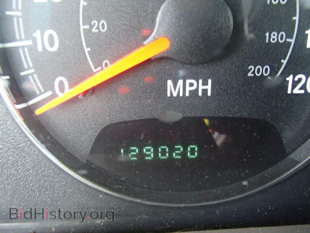 2004 CHRYSLER SEBRING - VIN: 1C3EL46X34N213711 - Фото 8