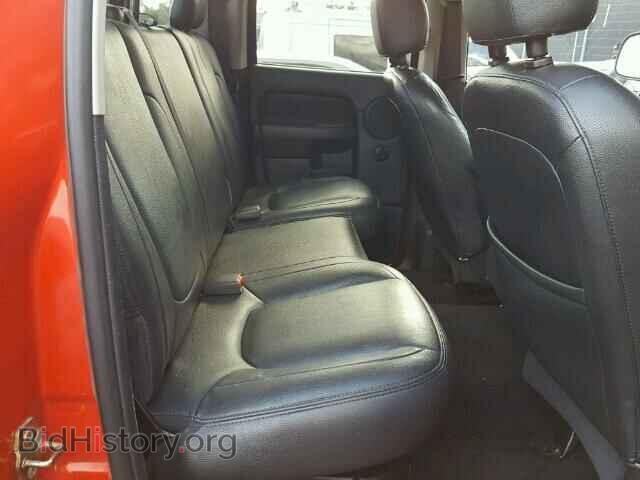 2005 DODGE RAM 1500 - VIN: 1D7HU18D15S191000 - Фото 6