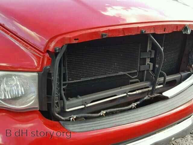 2005 DODGE RAM 1500 - VIN: 1D7HU18D15S191000 - Фото 9