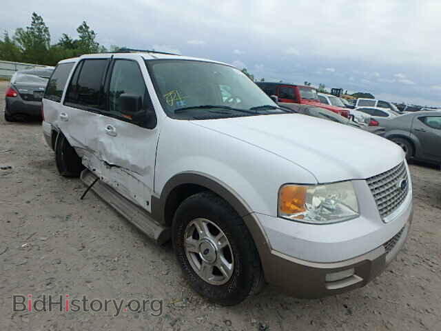 Photo 1FMRU17W84LB02027 - FORD EXPEDITION 2004