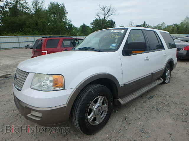 2004 FORD EXPEDITION - VIN: 1FMRU17W84LB02027 - Photo 2