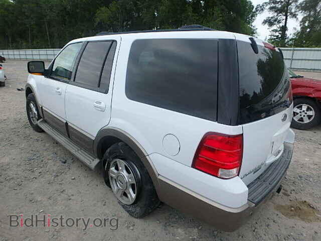 2004 FORD EXPEDITION - VIN: 1FMRU17W84LB02027 - Photo 3