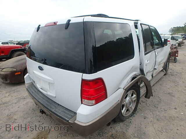 2004 FORD EXPEDITION - VIN: 1FMRU17W84LB02027 - Photo 4