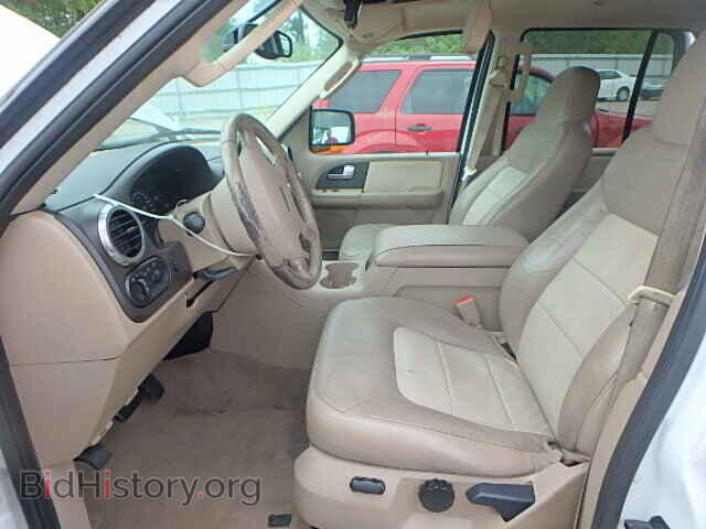 2004 FORD EXPEDITION - VIN: 1FMRU17W84LB02027 - Photo 5