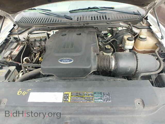 2004 FORD EXPEDITION - VIN: 1FMRU17W84LB02027 - Photo 7