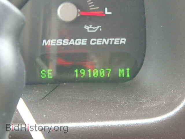 2004 FORD EXPEDITION - VIN: 1FMRU17W84LB02027 - Photo 8