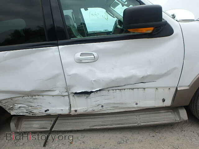 2004 FORD EXPEDITION - VIN: 1FMRU17W84LB02027 - Photo 9
