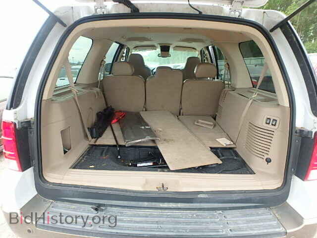 2004 FORD EXPEDITION - VIN: 1FMRU17W84LB02027 - Photo 10