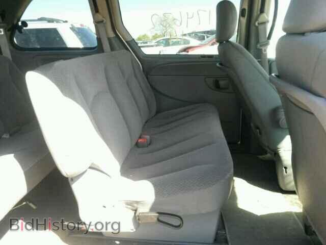 2006 DODGE CARAVAN - VIN: 1D4GP25R06B714269 - Фото 6