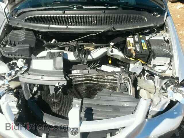 2006 DODGE CARAVAN - VIN: 1D4GP25R06B714269 - Фото 7