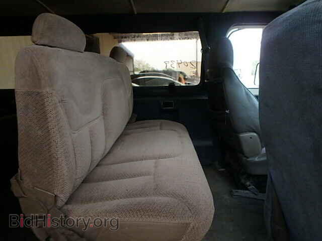 1990 FORD ECONOLINE - VIN: 1FTHS34G2LHA22626 - Photo 6