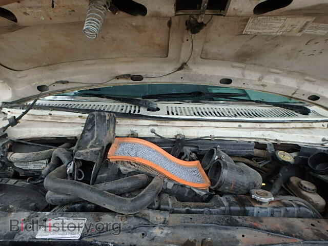 1990 FORD ECONOLINE - VIN: 1FTHS34G2LHA22626 - Photo 7