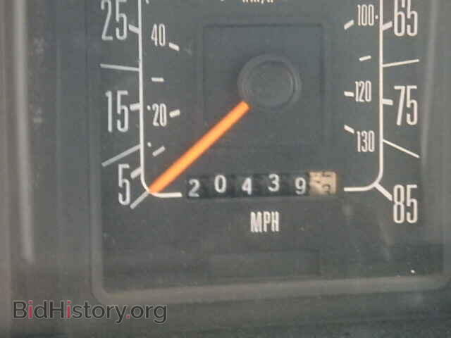 1990 FORD ECONOLINE - VIN: 1FTHS34G2LHA22626 - Photo 8