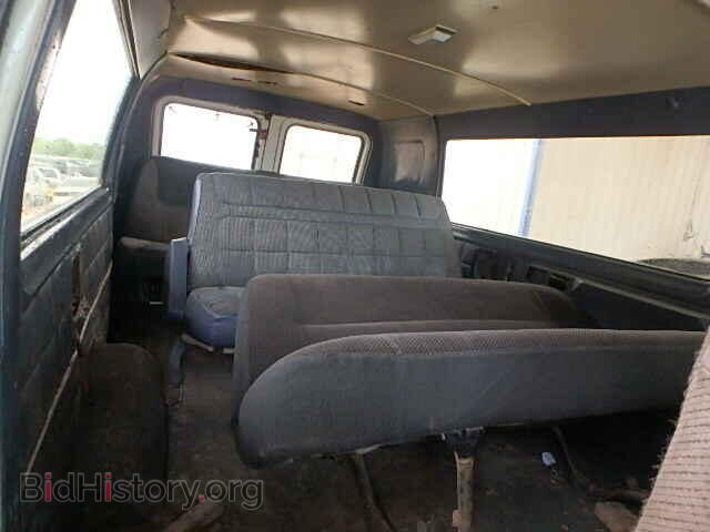 1990 FORD ECONOLINE - VIN: 1FTHS34G2LHA22626 - Photo 9