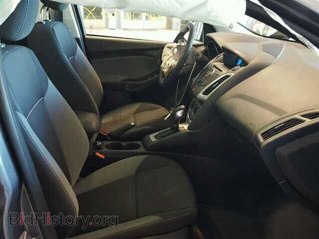 2012 FORD FOCUS - VIN: 1FAHP3F27CL186346 - Photo 5