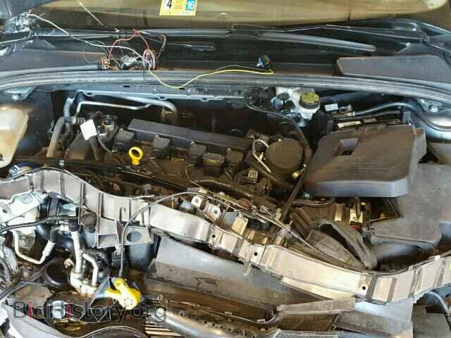 2012 FORD FOCUS - VIN: 1FAHP3F27CL186346 - Photo 7