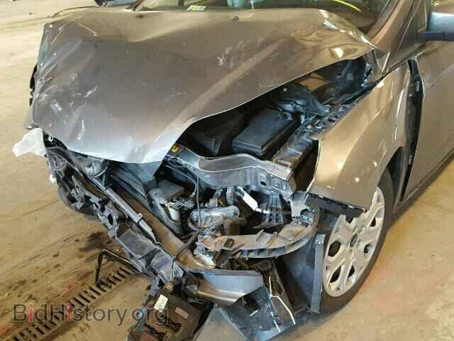 2012 FORD FOCUS - VIN: 1FAHP3F27CL186346 - Photo 10