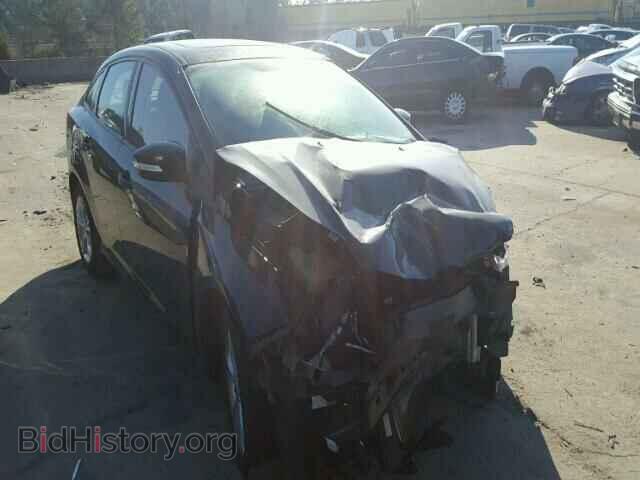 Photo 1FADP3F22EL251508 - FORD FOCUS 2014