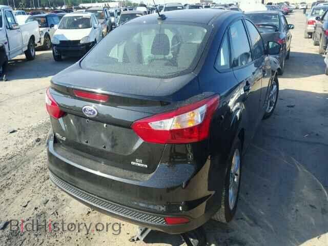 2014 FORD FOCUS - VIN: 1FADP3F22EL251508 - Photo 4