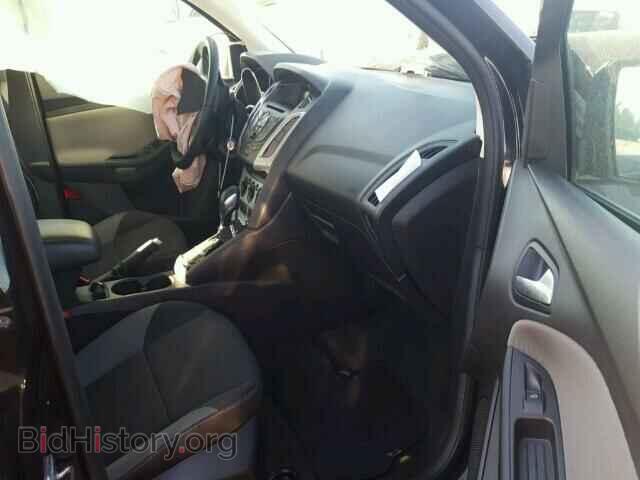 2014 FORD FOCUS - VIN: 1FADP3F22EL251508 - Photo 5
