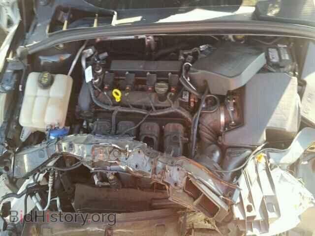 2014 FORD FOCUS - VIN: 1FADP3F22EL251508 - Photo 7