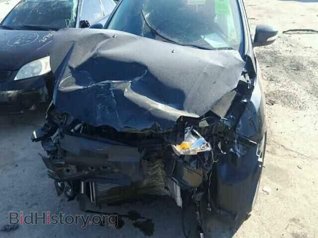 2014 FORD FOCUS - VIN: 1FADP3F22EL251508 - Photo 9
