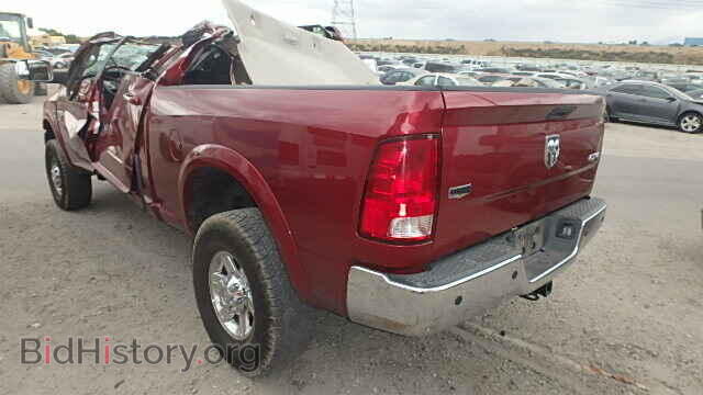 2011 DODGE RAM 3500 - VIN: 3D73Y3HL4BG585448 - Фото 3