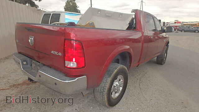 2011 DODGE RAM 3500 - VIN: 3D73Y3HL4BG585448 - Фото 4