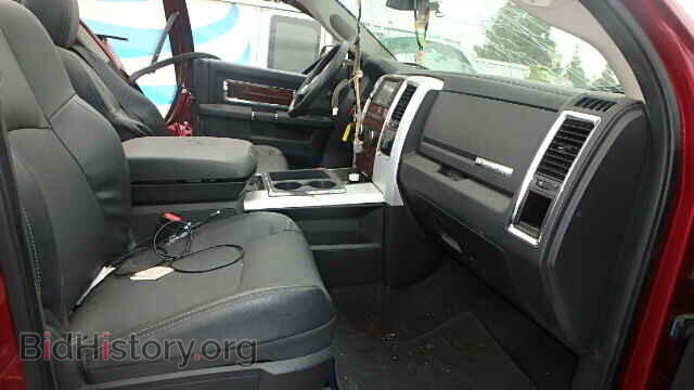 2011 DODGE RAM 3500 - VIN: 3D73Y3HL4BG585448 - Фото 5