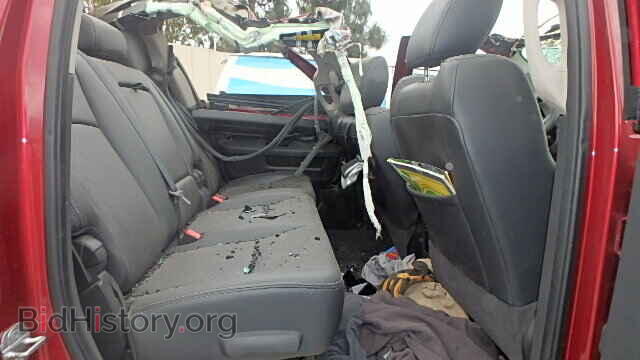 2011 DODGE RAM 3500 - VIN: 3D73Y3HL4BG585448 - Фото 6