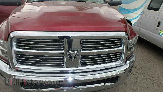 2011 DODGE RAM 3500 - VIN: 3D73Y3HL4BG585448 - Фото 7