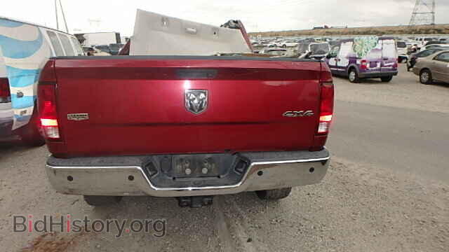 2011 DODGE RAM 3500 - VIN: 3D73Y3HL4BG585448 - Фото 9
