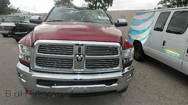 2011 DODGE RAM 3500 - VIN: 3D73Y3HL4BG585448 - Фото 10