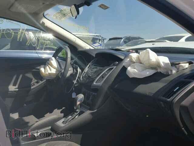 2012 FORD FOCUS - VIN: 1FAHP3F24CL240637 - Фото 5