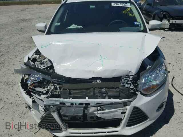 2012 FORD FOCUS - VIN: 1FAHP3F24CL240637 - Фото 10