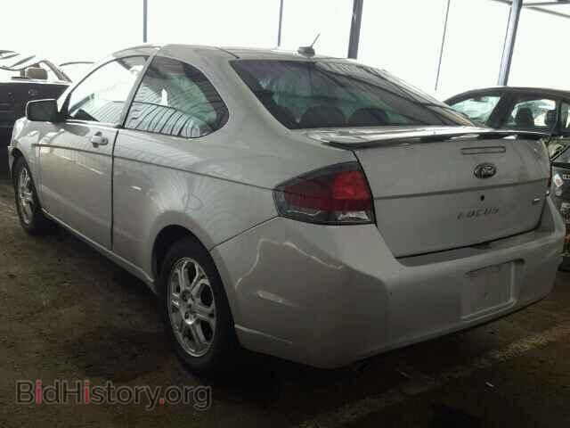 2009 FORD FOCUS - VIN: 1FAHP32N19W139479 - Фото 3