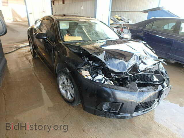 Фотография 4A3AK24F09E038236 - MITSUBISHI ECLIPSE 2009