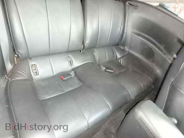2009 MITSUBISHI ECLIPSE - VIN: 4A3AK24F09E038236 - Фото 6