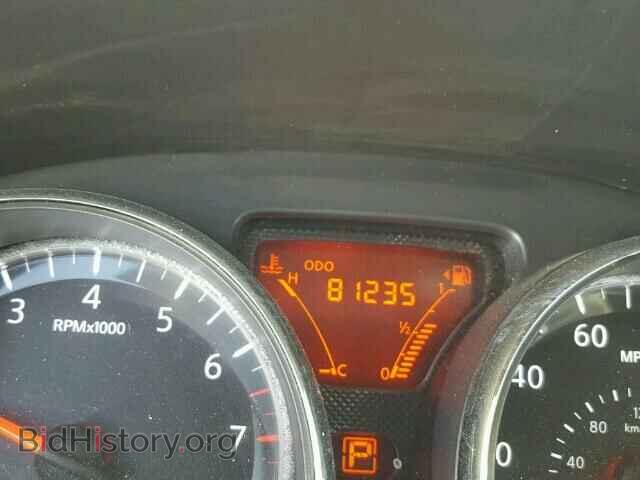 2013 NISSAN VERSA - VIN: 3N1CN7AP6DL865084 - Фото 8