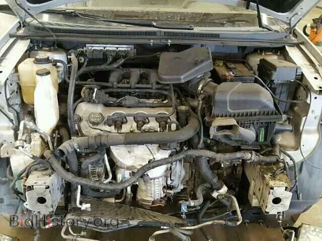 2007 FORD EDGE - VIN: 2FMDK49C17BB00497 - Photo 7