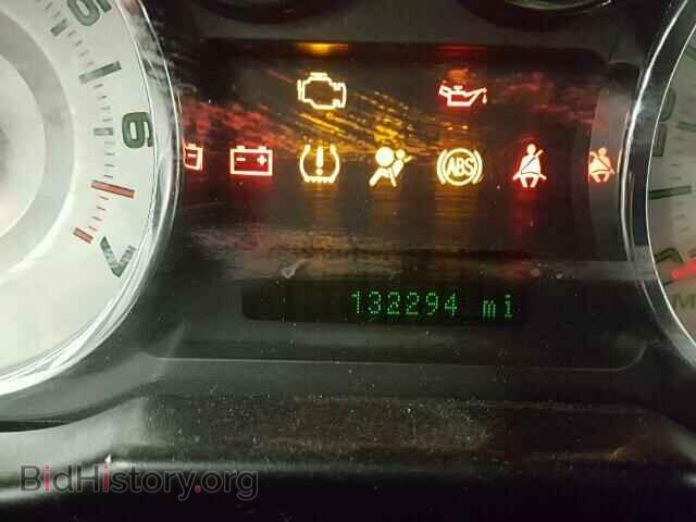 2007 FORD EDGE - VIN: 2FMDK49C17BB00497 - Photo 8