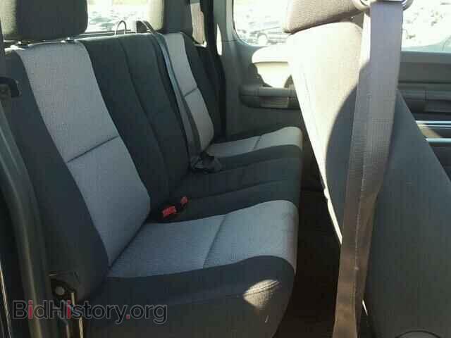 2007 CHEVROLET SILVERADO - VIN: 2GCEC19C671653561 - Photo 6