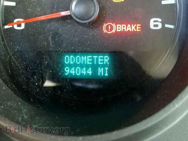 2007 CHEVROLET SILVERADO - VIN: 2GCEC19C671653561 - Photo 8