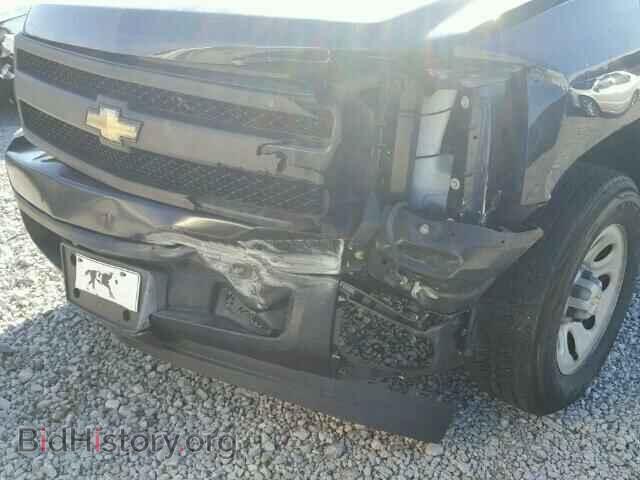 2007 CHEVROLET SILVERADO - VIN: 2GCEC19C671653561 - Photo 9