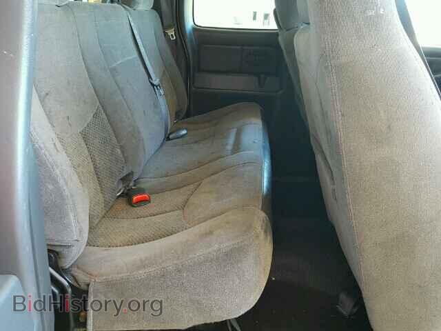 2006 CHEVROLET SILVERADO - VIN: 1GCEC19V06Z183311 - Фото 6