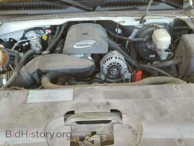 2006 CHEVROLET SILVERADO - VIN: 1GCEC19V06Z183311 - Фото 7