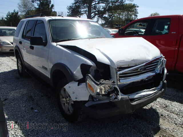 Фотография 1FMEU63E66UB67433 - FORD EXPLORER 2006