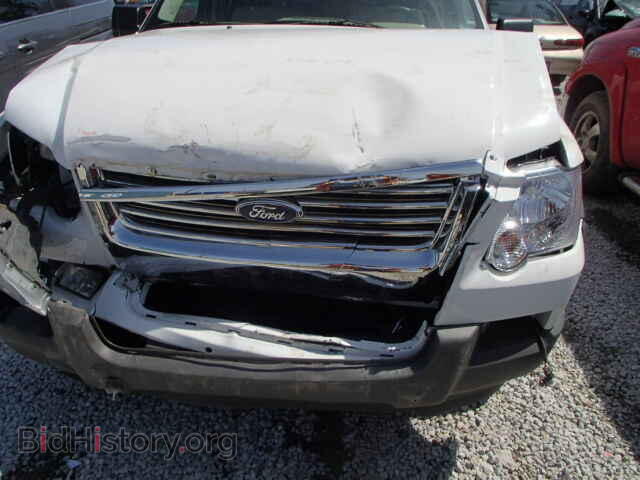 2006 FORD EXPLORER - VIN: 1FMEU63E66UB67433 - Фото 7